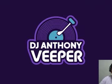 Djanthonyveeper Chaturbate stream image from January 26, 2025