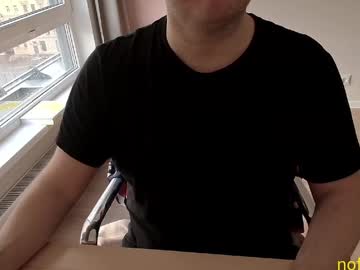Eblidator Chaturbate stream image from January 26, 2025