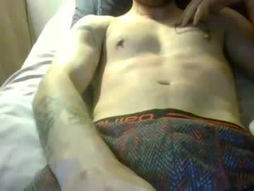 Italianstallion69123 Chaturbate stream image from January 26, 2025