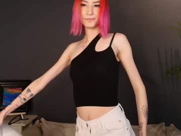 Jinx_Boom Chaturbate stream image from January 26, 2025