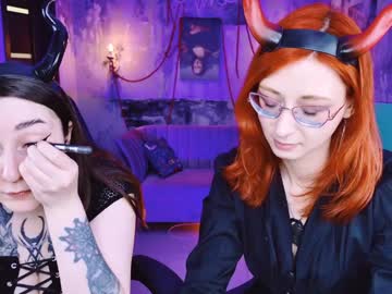 Ladyalcina Chaturbate stream image from January 26, 2025
