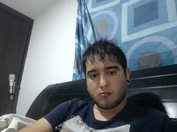 Marccarter420 Chaturbate stream image from January 26, 2025