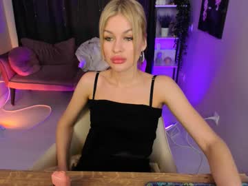 Mia_Blush_ Chaturbate stream image from January 26, 2025