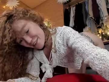 Ohhelga Chaturbate stream image from January 26, 2025