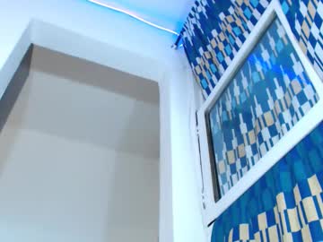 Reishellxts666 Chaturbate stream image from January 26, 2025