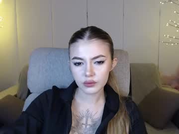 Ritaneer Chaturbate stream image from January 26, 2025