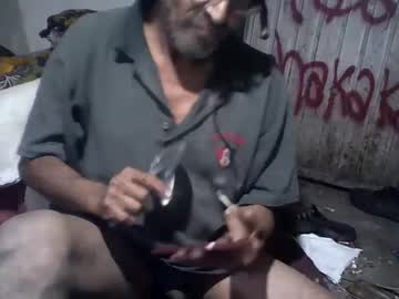 Rufus16754 Chaturbate stream image from January 26, 2025