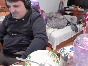 Saboda Chaturbate stream image from January 26, 2025