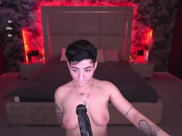 Sophiyastar Chaturbate stream image from January 26, 2025