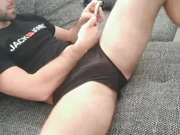 Big_Cock_Fuckvon Chaturbate stream image from January 26, 2025