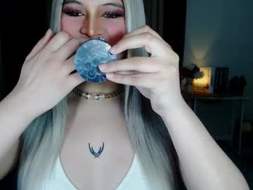 Celestehollywood Chaturbate stream image from January 26, 2025