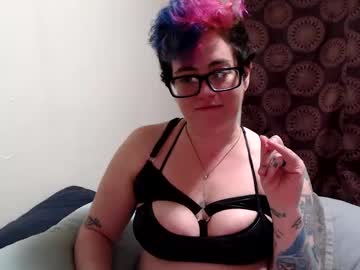 Dani_Alaska Chaturbate stream image from January 26, 2025