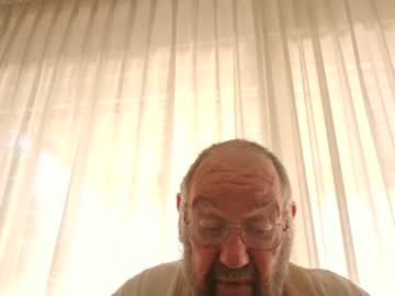 Fredaldavid Chaturbate stream image from January 26, 2025