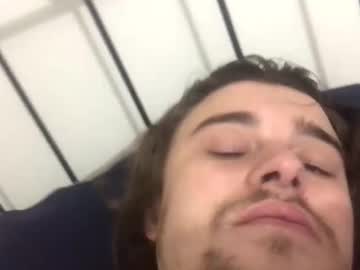 Greasypoutine Chaturbate stream image from January 26, 2025