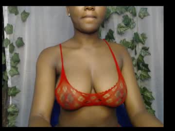 Horny_Choco stream image from January 26, 2025