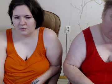 Hotfiremommy Chaturbate stream image from January 26, 2025