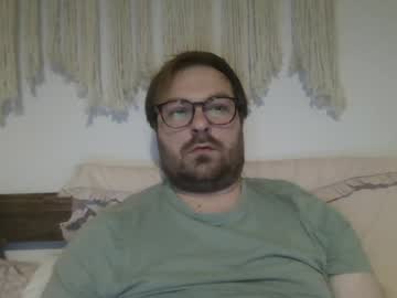 James_Heron Chaturbate stream image from January 26, 2025