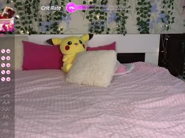Mery_Haily Chaturbate stream image from January 26, 2025