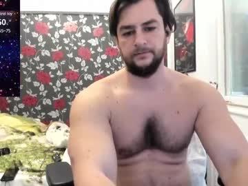 Michaelragnar90 Chaturbate stream image from January 26, 2025