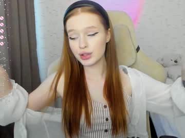 Milymi_ Chaturbate stream image from January 26, 2025
