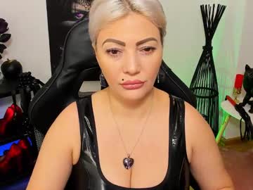 Mistress_Catsnow Chaturbate stream image from January 26, 2025