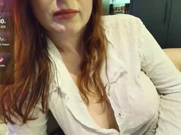 Ms_Mel Chaturbate stream image from January 26, 2025