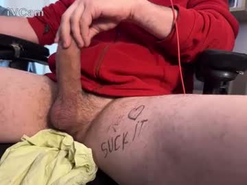 Mysteriousboy77 Chaturbate stream image from January 26, 2025