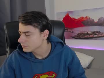 Ronan_Ego Chaturbate stream image from January 26, 2025