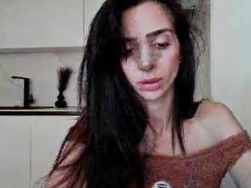 Siliconetits_Brunette Chaturbate stream image from January 26, 2025