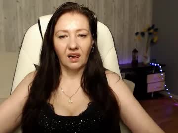 Tyramories Chaturbate stream image from January 26, 2025