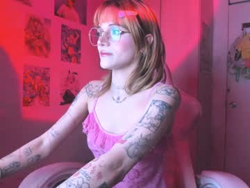 Uryukim_ Chaturbate stream image from January 26, 2025