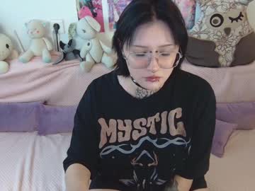 Winstyxt Chaturbate stream image from January 26, 2025