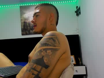 Ainara_And_Julian Chaturbate stream image from January 26, 2025