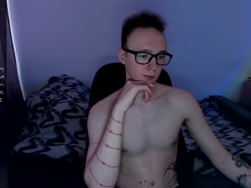 Alex_Silent Chaturbate stream image from January 26, 2025