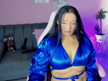 Alexandraamilf Chaturbate stream image from January 26, 2025