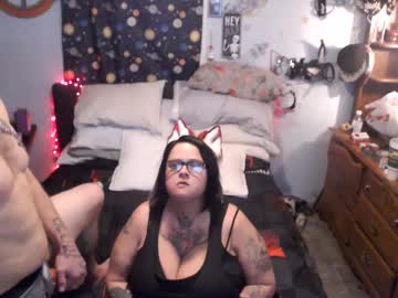 Bunni_And_Thebossman Chaturbate stream image from January 26, 2025