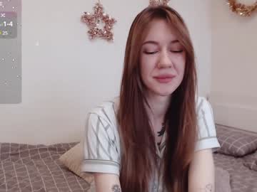Demiamour Chaturbate stream image from January 26, 2025