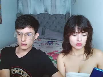 Eimy_Andres Chaturbate stream image from January 26, 2025