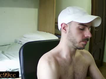 Isaac99c Chaturbate stream image from January 26, 2025