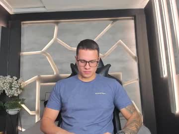 Jacksontorres_ Chaturbate stream image from January 26, 2025