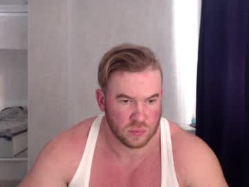 Magicmax2017 Chaturbate stream image from January 26, 2025