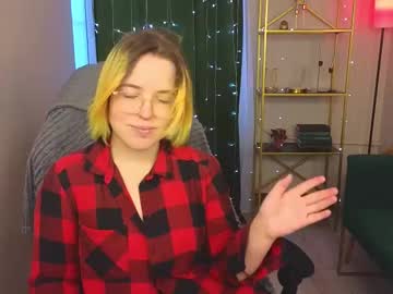 Manic_Pixie_ Chaturbate stream image from January 26, 2025