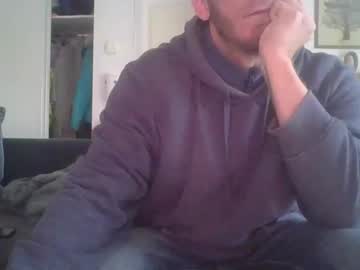 Mohican69hot Chaturbate stream image from January 26, 2025