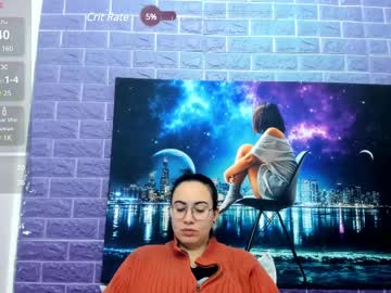 Morgana_Hot1 Chaturbate stream image from January 26, 2025
