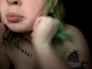 Ravyn_Xoxo Chaturbate stream image from January 26, 2025