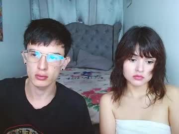 Selena_And_Andress Chaturbate stream image from January 26, 2025