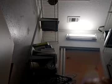 Sexandcandy24 Chaturbate stream image from January 26, 2025