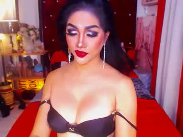 Thelustqueen Chaturbate stream image from January 26, 2025