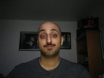 Thickdickeddom Chaturbate stream image from January 26, 2025