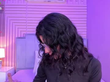 Aby_Lee_ Chaturbate stream image from January 26, 2025